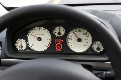 Peugeot 407 ST 2.0 BioFlex 2009 view 6