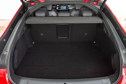 Peugeot 508 Active PureTech 130 2020 view 5