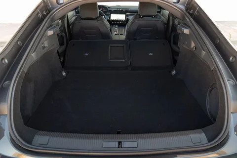 Peugeot 508 PSE HYbrid 360 2023 view 7