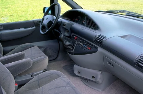 Peugeot 806 STdt 2.1 1998 view 7