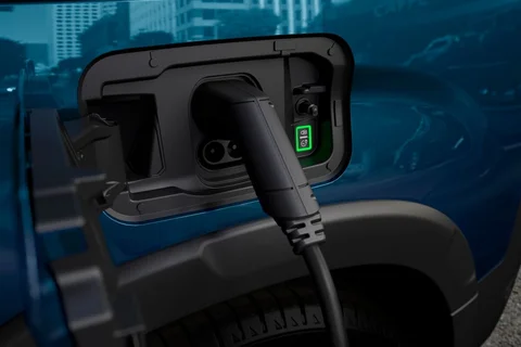 Peugeot Rifter e-Rifter Active Pack 50kWh 2021 view 9