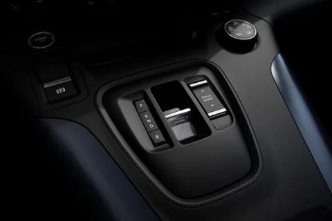 Peugeot Rifter e-Rifter Active Pack 50kWh 2021 view 11