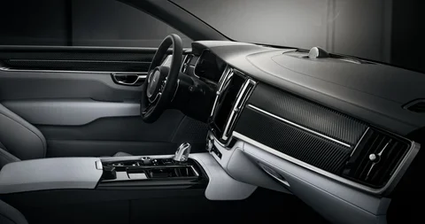 Polestar 1 T8R 2020 view 8