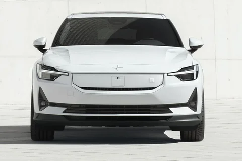 Polestar 2 Long Range Single Motor Plus 2023 view 5