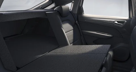 Renault Arkana E-Tech Hybrid 145 Zen 2021 view 4