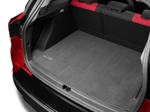 Renault Clio Estate dCi 90 Expression 2013 view 3