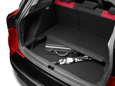 Renault Clio Estate dCi 90 Expression 2013 view 5