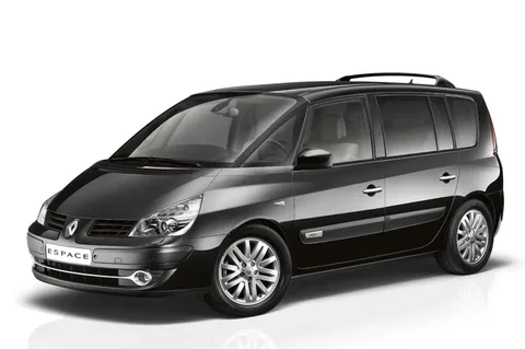 Renault Espace 2.0 dCi 16V 175 Initiale 2010 view 6