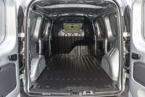 Renault Express Tce 100 Comfort 2021 view 5