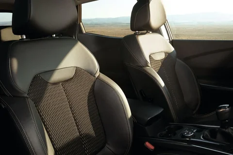 Renault Kadjar Energy TCe 165 Bose 2017 view 5