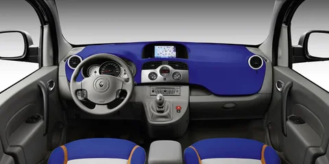 Renault Kangoo Be Bop 1.6 16V 110 2009 view 3