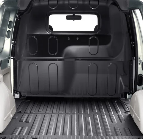 Renault Kangoo Express dCi 90 Black Edition 2012 view 6