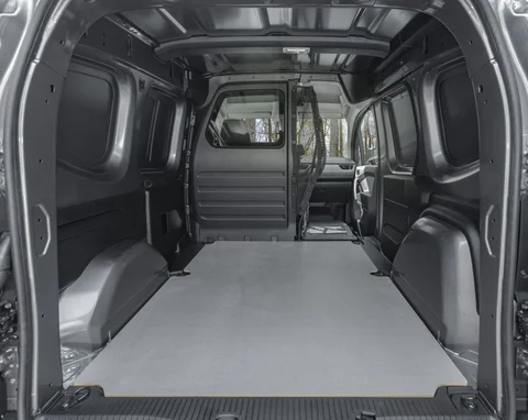 Renault Kangoo Blue dCi 75 Advance 2021 view 8
