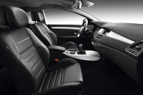 Renault Laguna Coupé 2.0 dCi 150 2012 view 11