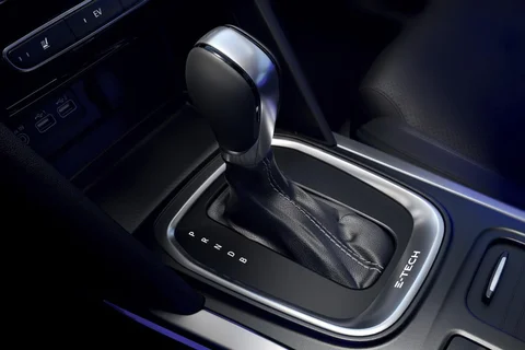 Renault Mégane Estate Plug-in Hybrid 160 E-Tech Engineered 2022 view 6
