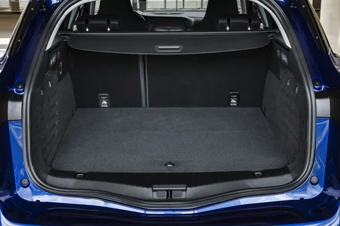 Renault Mégane Estate Plug-in Hybrid 160 E-Tech Engineered 2022 view 11