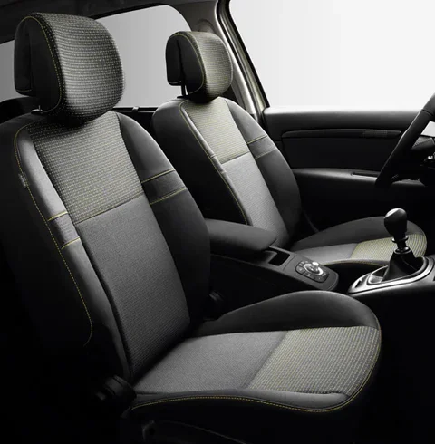Renault Scénic 2.0 16V Expression 2009 view 4