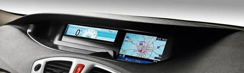Renault Scénic 2.0 16V Expression 2009 view 5