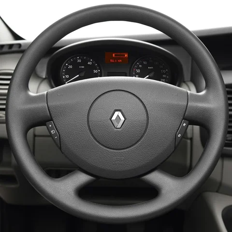 Renault Trafic L2H2 T29 2.0 dCi 90 2011 view 5
