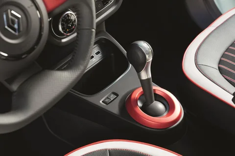 Renault Twingo TCe 95 Intens 2019 view 11