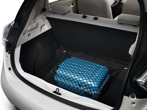 Renault Zoe Intens 2013 view 8