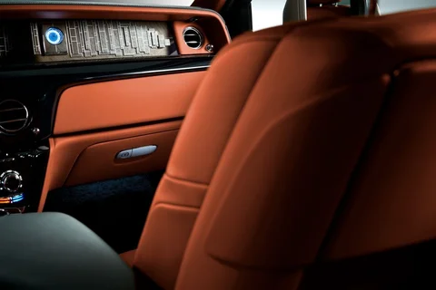 Rolls-Royce Phantom EWB 2019 view 12