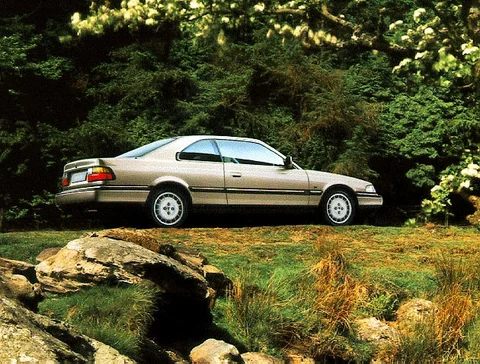 Rover Řada 800 827 Coupé 1993 view 2