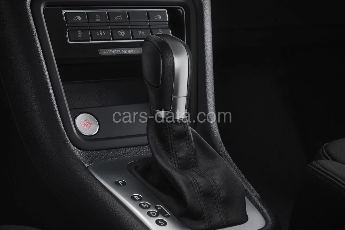 Seat Alhambra 2.0 TDI 150hp Reference 2015 front view