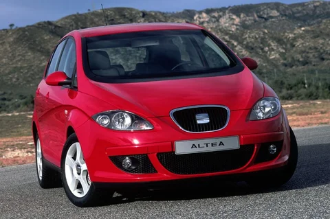 Seat Altea 1.4 TSI Active Style 2008 view 6