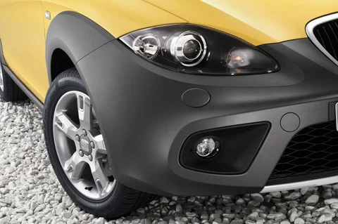 Seat Altea FreeTrack 2.0 TSI 4WD 2007 view 7