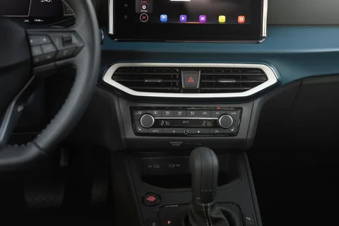 Seat Arona 1.0 EcoTSI 95hp Reference 2026 view 11