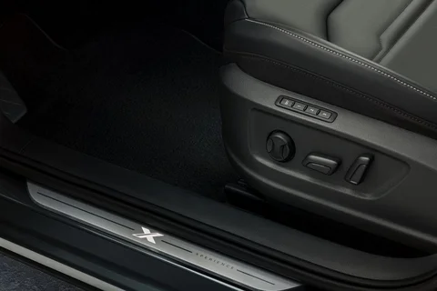 Seat Ateca 1.5 TSI Style 2020 view 6