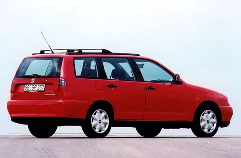 Seat Cordoba Vario 1.4i SE 1998 view 2