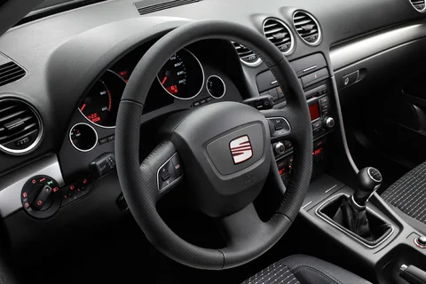 Seat Exeo ST 2.0 TSI 210hp Style 2012 view 8