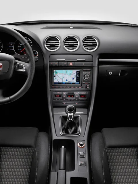 Seat Exeo ST 2.0 TSI 210hp Style 2012 view 10
