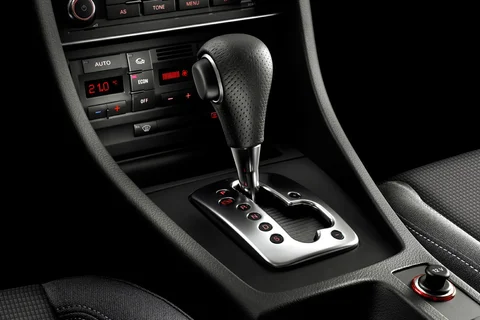 Seat Exeo ST 2.0 TSI 210hp Style 2012 view 11