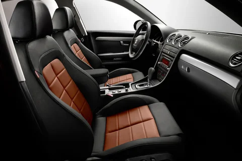 Seat Exeo ST 2.0 TSI 210hp Style 2012 view 12