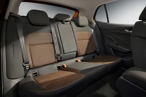 Skoda Fabia 1.0 TSI 70kW Greentech Selection 2024 view 7