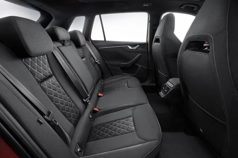 Skoda Kamiq 1.0 TSI 95hp Greentech Active 2019 view 6