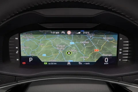 Skoda Karoq 1.0 TSI 115hp Greentech Selection 2024 view 7