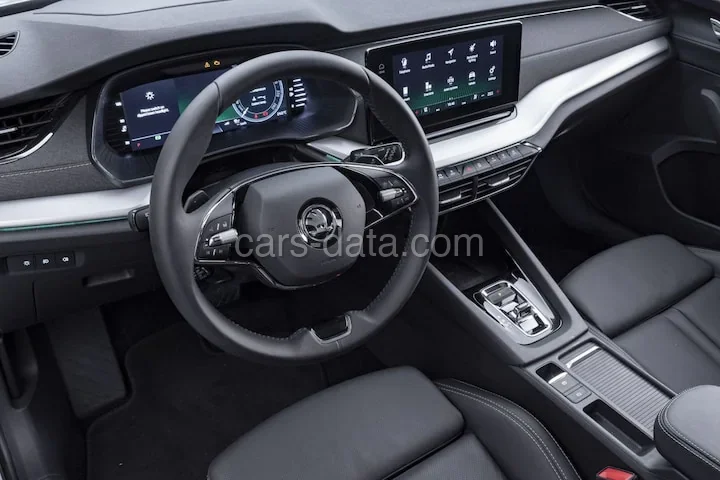 Skoda Octavia Combi 1.0 TSI e-TEC Ambition 2020 front view