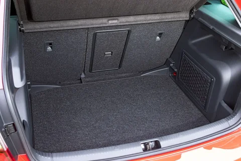 Skoda Rapid Spaceback 1.4 TDI 90hp Greentech Clever 2018 view 3