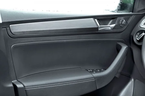 Skoda Rapid Spaceback 1.4 TDI 90hp Greentech Clever 2018 view 5