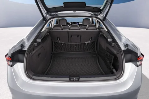 Skoda Superb 1.5 TSI iV PHEV Edition 2025 view 3