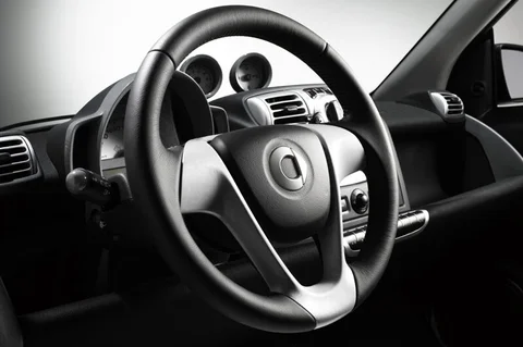 Smart fortwo coupé pulse 40kW cdi 2010 view 2