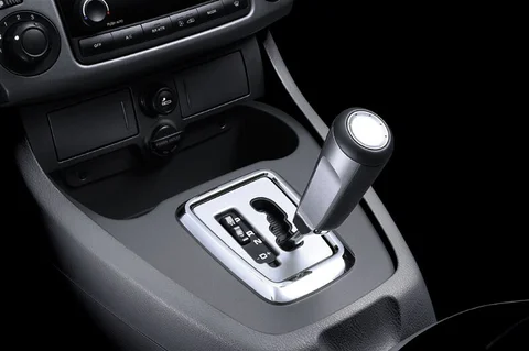 SsangYong Rodius SV 270X 2005 view 6