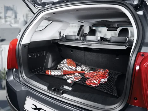 SsangYong XLV 1.6 Crystal 2WD 2016 view 3