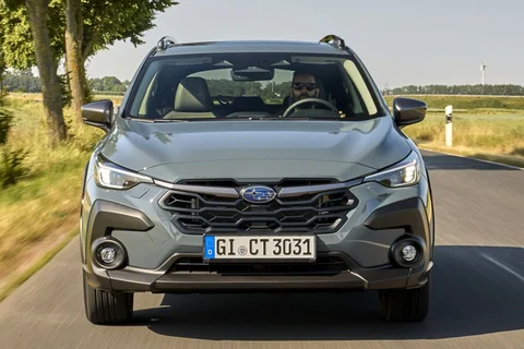 Subaru Crosstrek 2.0i Premium 2024 view 6