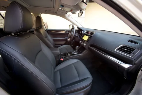 Subaru Outback 2.5i Comfort 2015 view 12