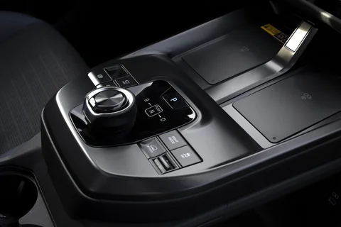 Subaru Solterra 4E-xperience 2026 view 3